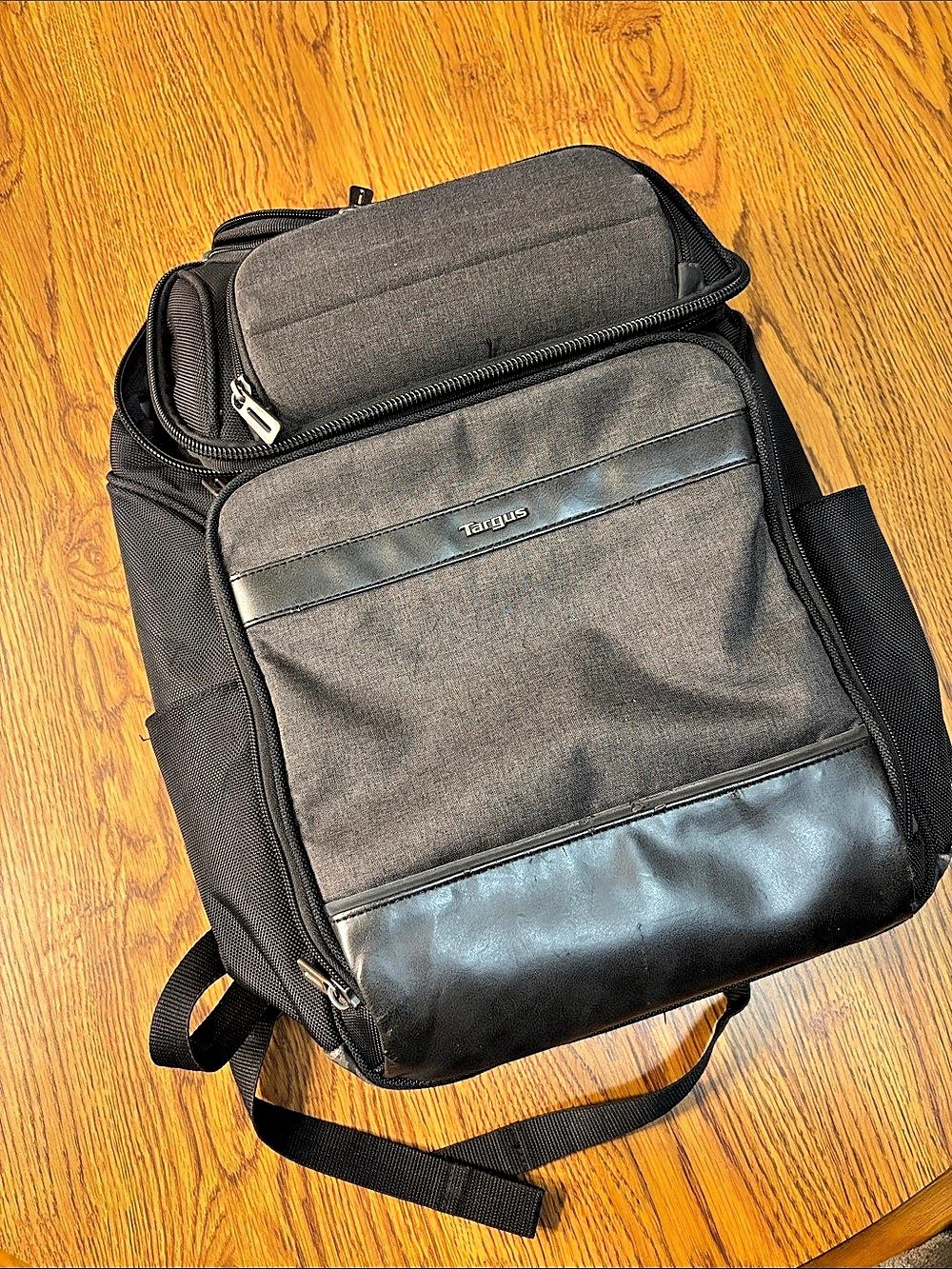Targus 17.3” Strike II Gaming Backpack Strike II Gaming Backpack Black